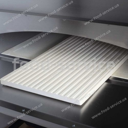 Печь  электрическая для пиццы Stalgast 781024